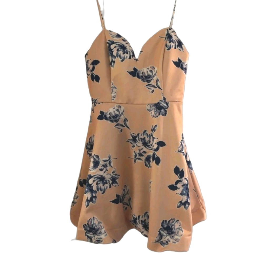 Charlotte Russe Dress, WS